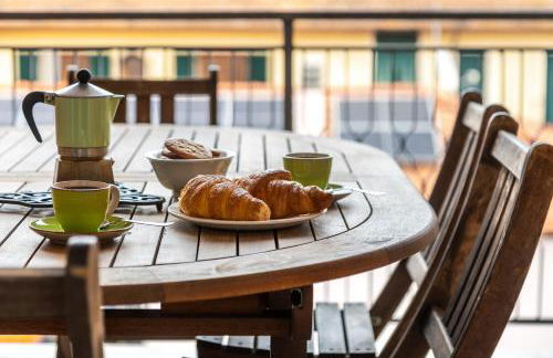 Hostdomus - Altrove Apartment - Foto 6