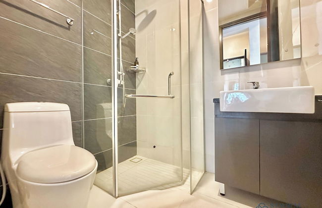 Country Garden Danga Bay Sea View Homestay by Stayrene - Foto 77