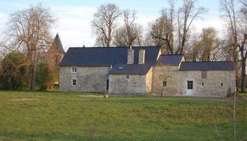 Gite du chateau - Foto 2