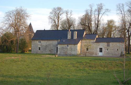 Gite du chateau - Foto 2
