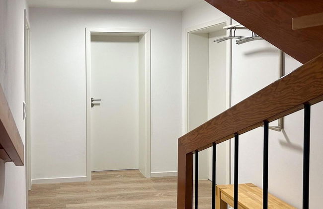 Modernes Split-level Haus Nahe am Hennesee - Foto 30