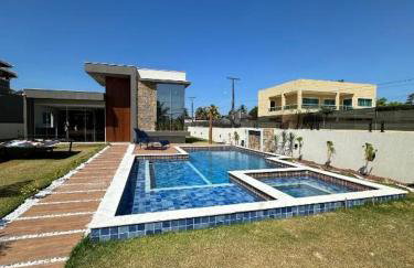 Casa de Temporada Camaçari - Foto 12