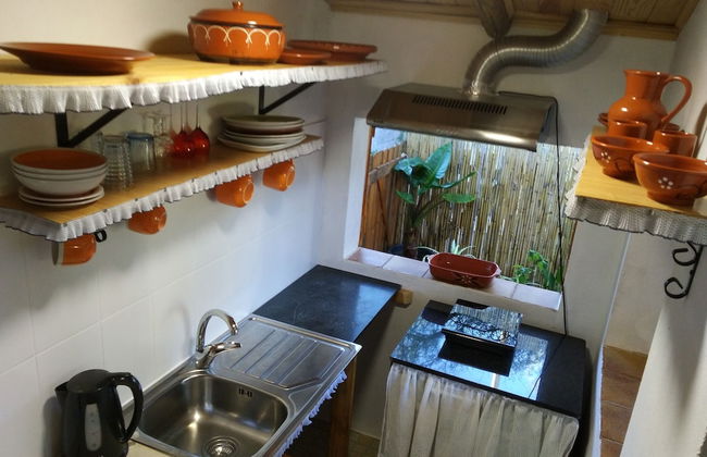 Nature Houses - Foto 18