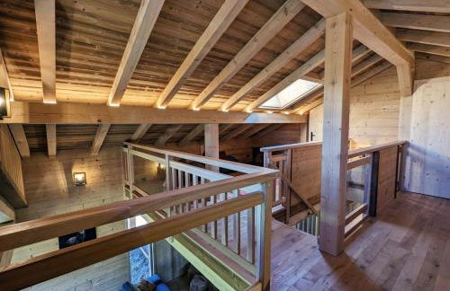 Chalet l'Appel de la Forêt - Foto 35