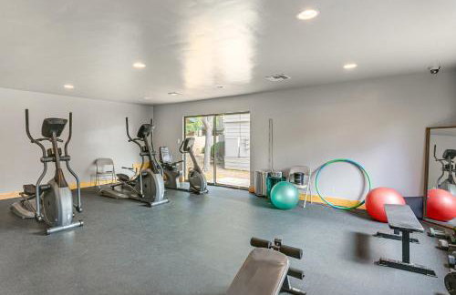 Near Central Dtwn Flagstaff! Chic Condo - Foto 4