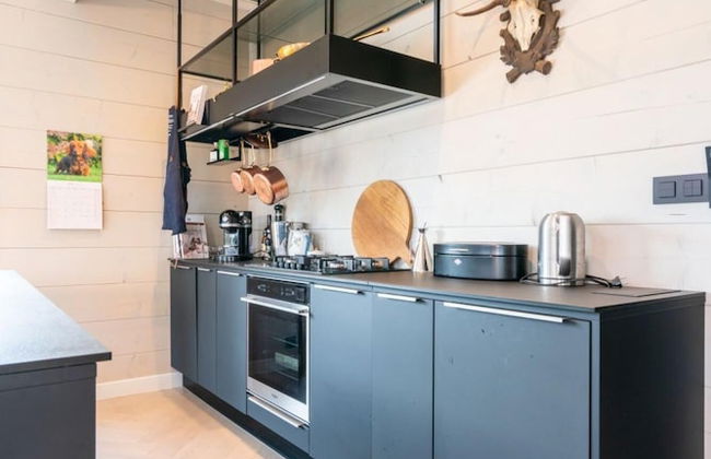 Abertamy Wag024 in Abertamy - Photo 16