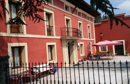 Posada Santa Eulalia - Foto 54