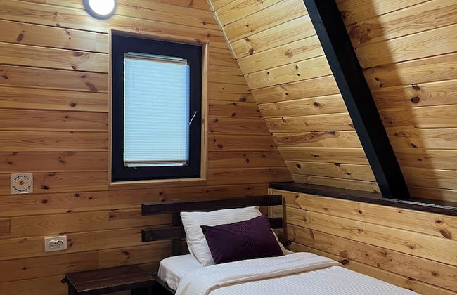 Teona Kartepe Bungalov - Foto 5