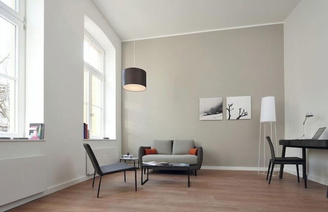 ipartment Köln City - Foto 9