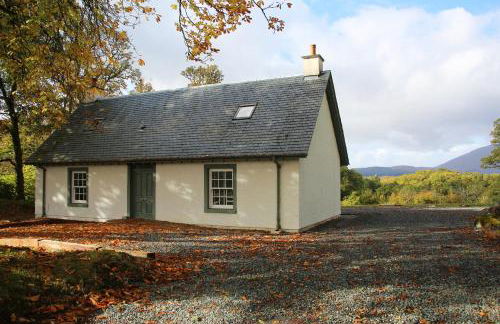 Pirn Mill Self Catering Cottage - Foto 1