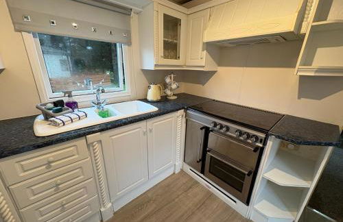 Cosy Caravan by the sea - Foto 30