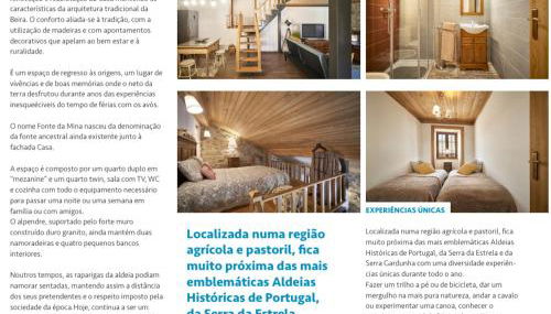 Casa Fonte da Mina - Foto 3