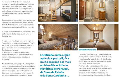 Casa Fonte da Mina - Foto 3