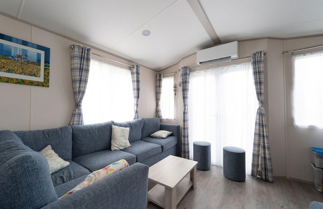 Chalet in Renesse Near Sandy Beaches - Foto 18