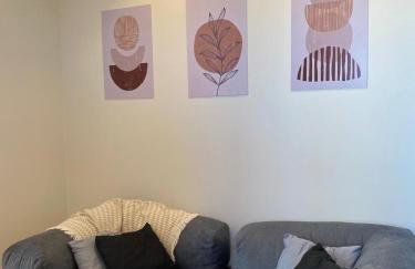 Apê a 450mt Praia da Vila - split, piscina com vista, BBQ e garagem coberta - Photo 6