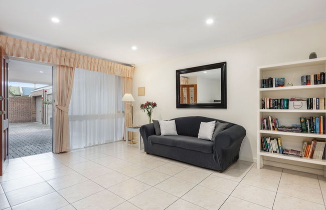 Adelaide Style Accommodation near City - Foto 2