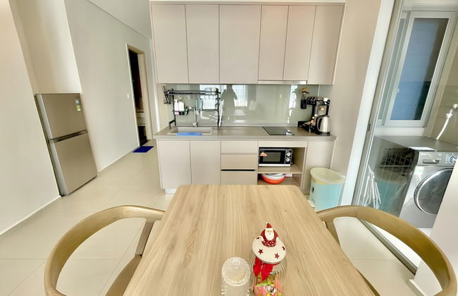 The Sóng Vũng Tàu - Shin's Apartment - Foto 55