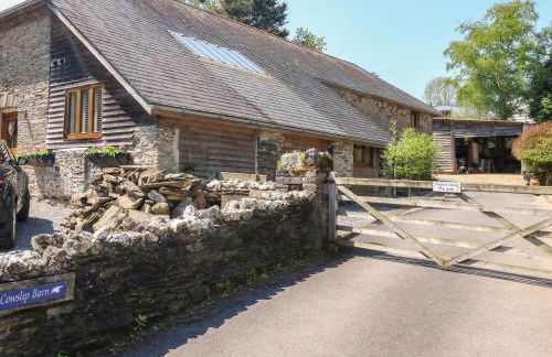 Cowslip Barn - Photo 46