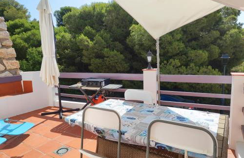 Studio au calme avec vue sur mer - Foto 12