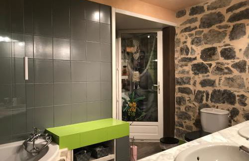 Mas de Guilhaumon côté hameau - Foto 18