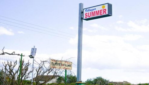 New Summer Apartment - Foto 3