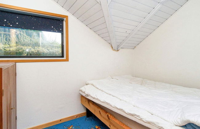 6 Person Holiday Home in Skibby-by Traum - Foto 4