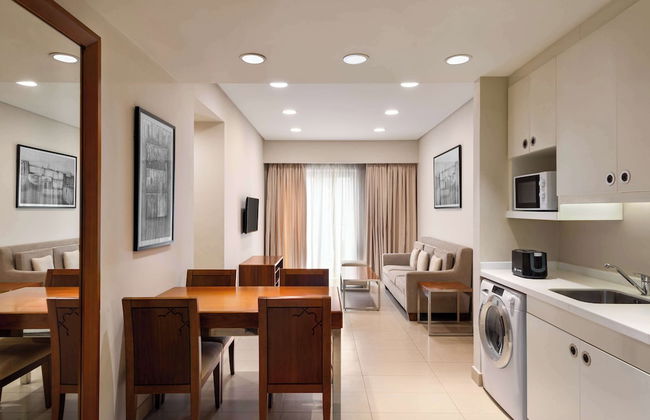 Levatio Suites Muscat, a member of Radisson Individuals - Foto 14