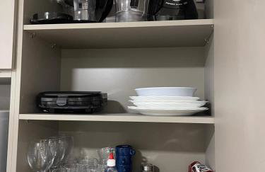 Studio completo! Conforto e mobilidade! - Foto 9