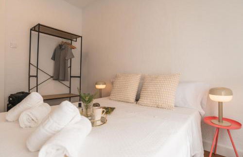 Los Molinos Apartment - Foto 12