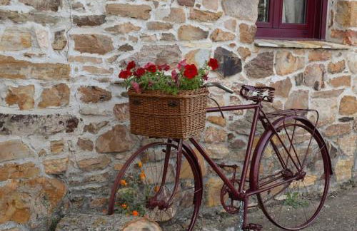 Casa Rural Tozolosolobos - Foto 46