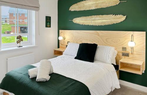 Sheffield Detached Charming 4bd Home - Foto 8