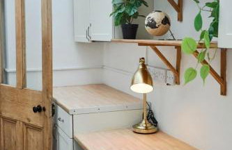 Beautiful Town House in Stratton, Bude, Sleeps 8 - Foto 32