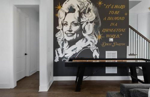 Diamonds & Rhinestones - Foto 8