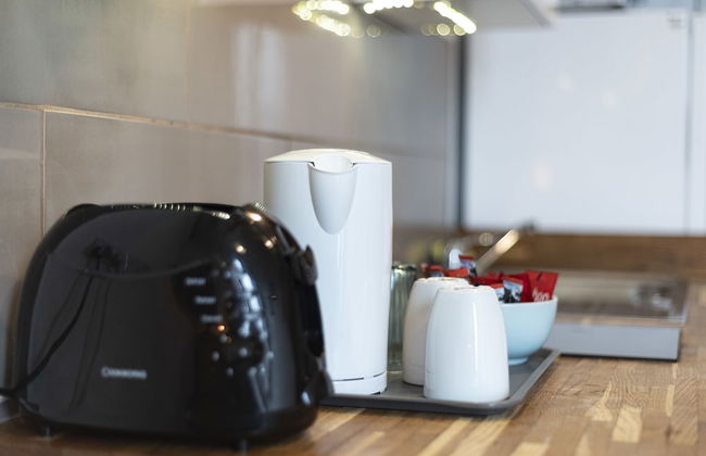 Hanover House - Foto 17