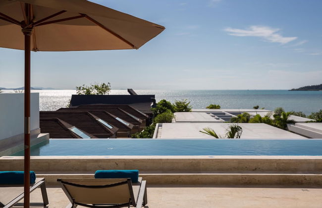 Skye Beach Hotel - Foto 17