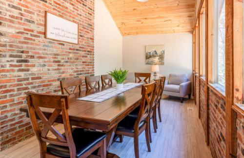 Hemlock Hideaway - Foto 21