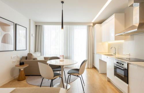 Uma Suites O'Donnell - Foto 94