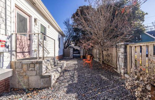 Walk to BeltLine 3 Mi to World Cup Stadium - Foto 47