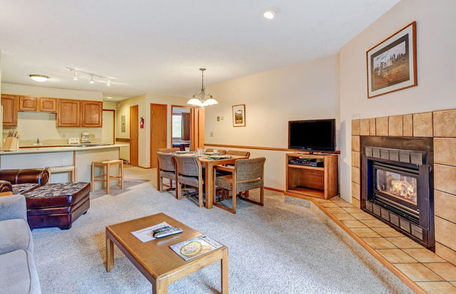 Indian Peaks Resort - Photo 14