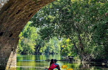 CHARMANTE MAISON - Meublé de Tourisme 2 étoiles "LOURECANTOU" - Foto 23