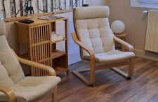 La Maison de Jeanne - Foto 27