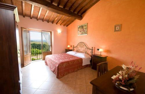 Agriturismo Macinatico 1 - Foto 44