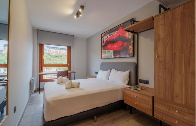 Spirit Apartamentos Atxuri - Foto 5