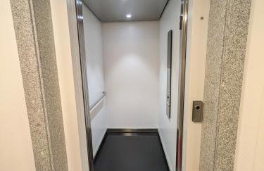 Haus am Mühlenweg - neue, sonnendurchflutete Appartements mit Aufzug und Tiefgarage - barrierefrei - Foto 51