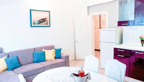 Apartment Solo by Interhome - Foto 3