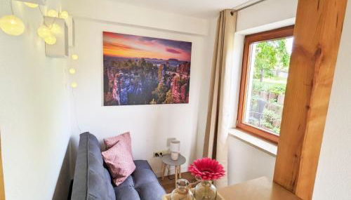 S2 - Urlaubsmagie - Am Wanderweg mit Terrasse - Foto 3