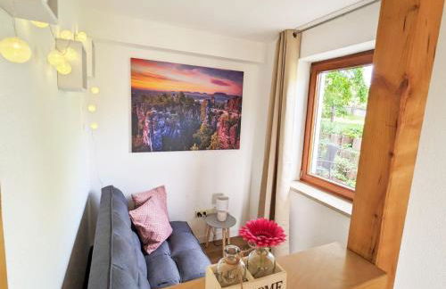 S2 - Urlaubsmagie - Am Wanderweg mit Terrasse - Foto 3