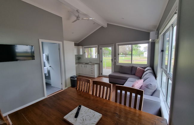 Gulgong Tourist Park - Foto 29