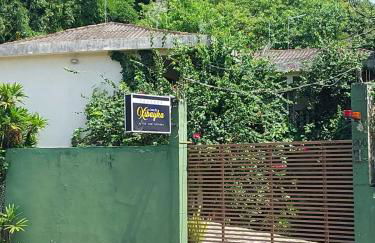 Chalés Xibayka Ilhabela - Foto 47