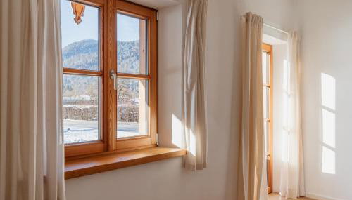 Luxury Alpine Chalet Kreuth I - Private Sauna & Mountain View - Foto 4